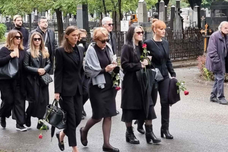 Sestre Kovač odvojene