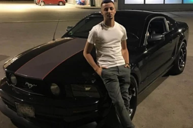 Zvezda Granda završio u INVALIDSKIM KOLICIMA: Otkrio sve detalje TRAGEDIJE koja mu se desila! (FOTO)