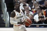 VELIKI POTPIS VELIKANA: Šruder partijama na Eurobasketu izborio novi ugovor!
