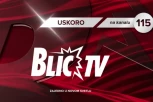 BLIC TELEVIZIJA uskoro u vašim domovima!