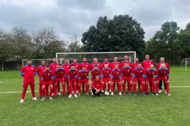 RAZGOROPAĐENI VARVARINCI: Mreža gostiju napunjena do vrha - Temnić sanja najlepše snove!