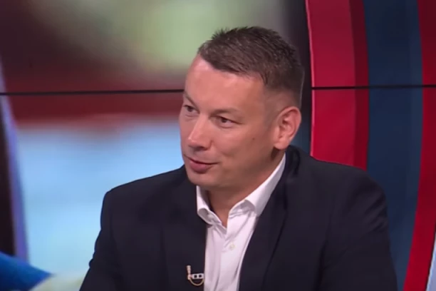 "TREBALO BI DA SE UOZBILJE I PREUZMU ODGOVORNOST!" Nešić odgovorio Đilasu i njegovim batinašima: Oni su spremni da Srbiju gurnu u HAOS!