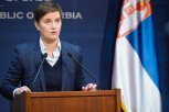 PREMIJERKA BRNABIĆ: Zahvalnost USAID-u na pomoći reformama u Srbiji