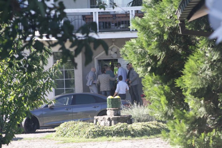 Društvo Mirka Šijana u Surčinu