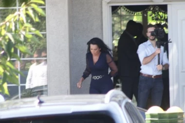 PIJANSTVA, NASILJE I BEG IZ PAKLA! Ćerka Goce Božinovske otkrila BOLNE TAJNE IZ DETINJSTVA i života sa Zoranom Šijanom!