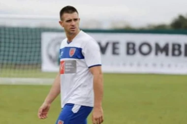 ISKUSNI NAPADAČ EKIPE IZ DRAGINJA SAMOUVERENO PREDVIĐA POBEDNIČKU GODINU: Vojvode „merkaju“ viši rang!