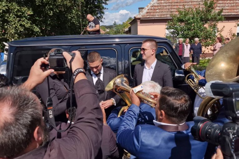 Mirko Šijan u Titelu