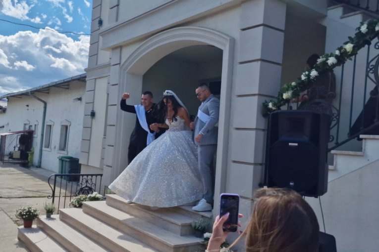 Renovirana kuća Rodića