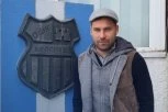 MORAMO POMOĆI KOLIKO MOŽEMO: Nekadašnji reprezentativac nema dilemu kada je spas OFK Beograda u pitanju! (VIDEO)