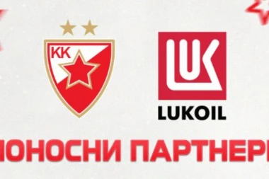 Crvena zvezda i LUKOIL tandem za pobede!