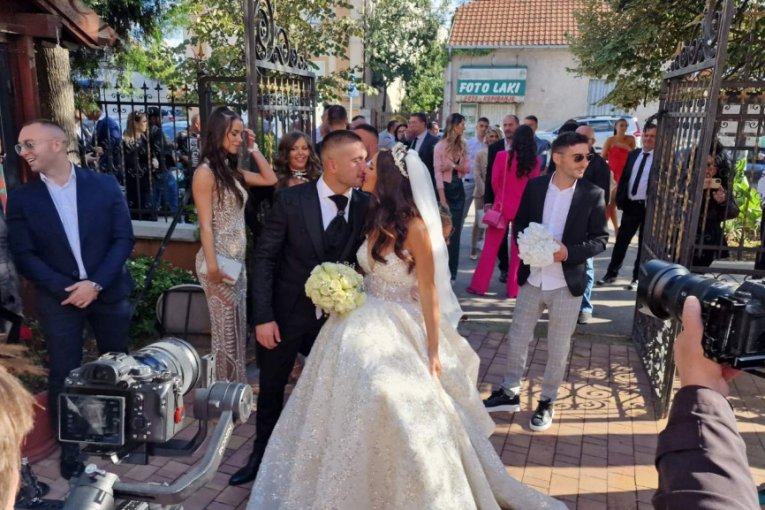 Mirko Šijan i Bojana Rodić