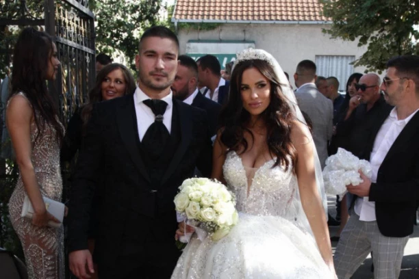 VELIKA TAJNA Mirka Šijana otkrivena na dan VENČANJA: Gosti ostali zatečeni, pred svedocima obelodanjeno sve!
