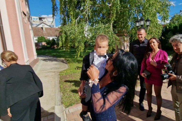 Zoran Šijan i Goca Božinovska