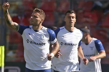 Alegri pred otkazom! Juve nastavio da tone, Ćiro i Sergej pregazili Kremoneze! (VIDEO)