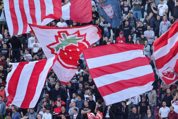 NA IVICI SUZA: Nekadašnji ljubimac Delija uputio emotivnu poruku - imao je šta da poruči svom nekadašnjem klubu!