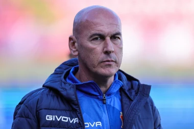 U NAPRETKU PUNI OPTIMIZMA: Kruševljani veruju u iznenađenje protiv Partizana!