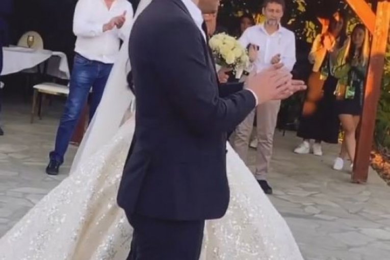 Mirko i Bojana rekli da i pred matičarem