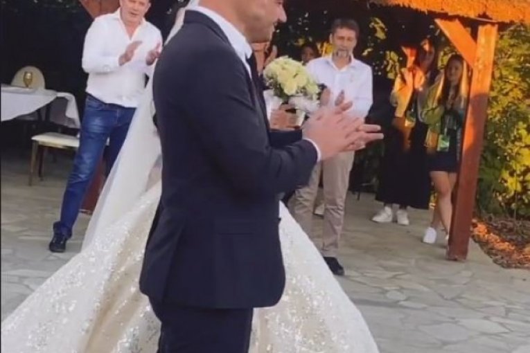 Mirko i Bojana rekli da i pred matičarem