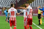 KRAJ SARADNJE SA NAPADAČEM: Crvena zvezda se rastaje sa velikim letošnjim POJAČANJEM!