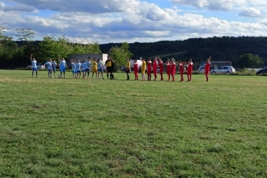 Arbanasce slavilo u gostima! Veliki trijumf protiv Dobriča! (FOTO)