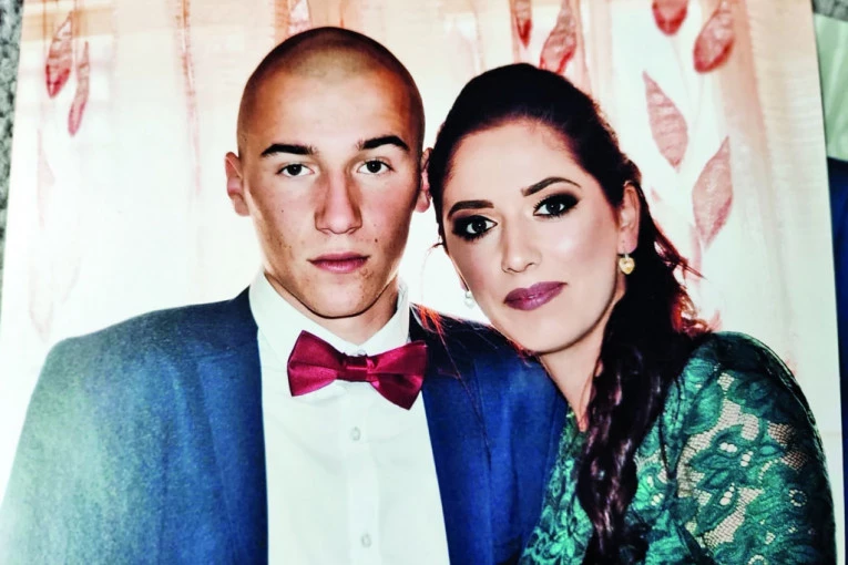 SUDIJA JE PLJUNULA NA PRAVDU: Ispovest sestre mladića poginulog na Ibarskoj