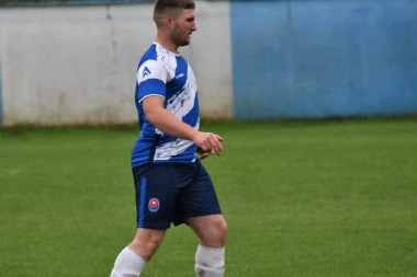 Mreže u Štitaru su mirovale! Remi Jedinstva i Hajduk Stanka!