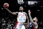 Šokantna tvrdnja Hrvata: Lako je moglo da se dogodi da Lorenco Braun ne osvoji najsjajnije odličje na Eurobasketu - jedna stvar je presudila!
