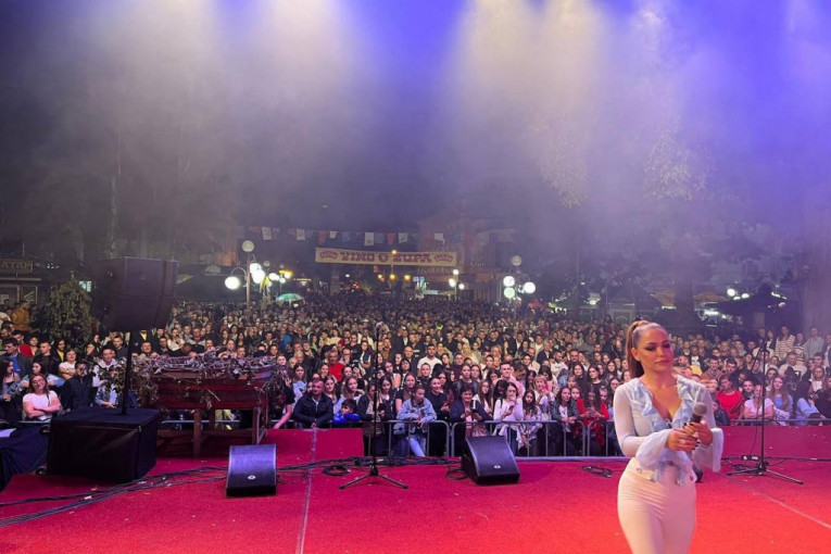 Aleksandra Mladenović