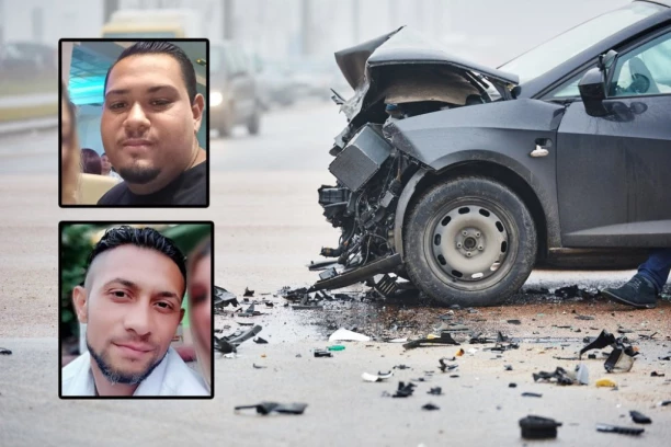 PONESITE INSTRUMENTE DA IH SAHRANIMO KAKO NAJBOLJE ZNAMO: Poruka prijatelja nastradalih muzičara SLAMA SRCA