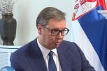 Vučić konkretan o gorućem pitanju: DOK GOD BUDEMO MOGLI DA IZDRŽIMO DA NE UGROZIMO INTERESE SRBIJE - NEMA SANKCIJA RUSIJI!