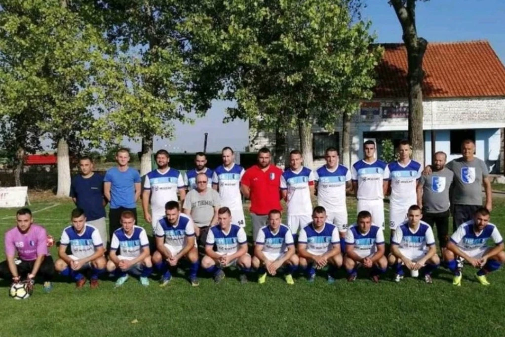 PREOKRET ŽARKOVČANA: Inajetović pogodio za veliko slavlje domaćina!