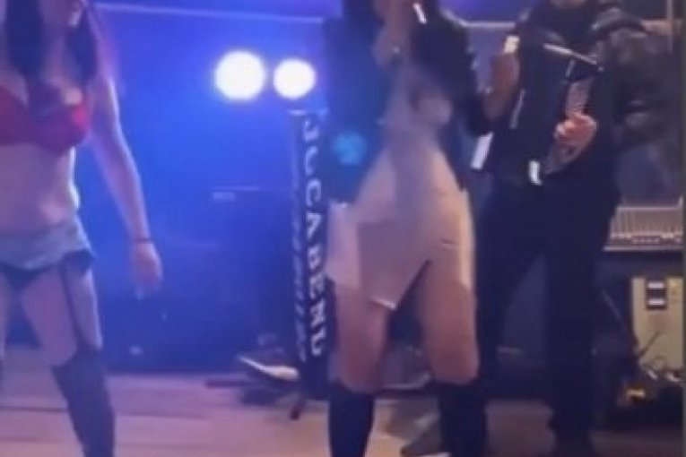 Vesna Vukelić Vendi šabački vašar