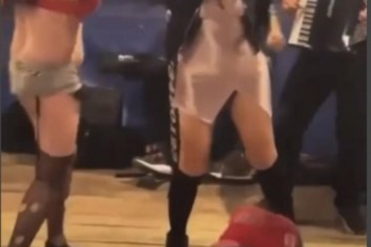 Vesna Vukelić Vendi šabački vašar