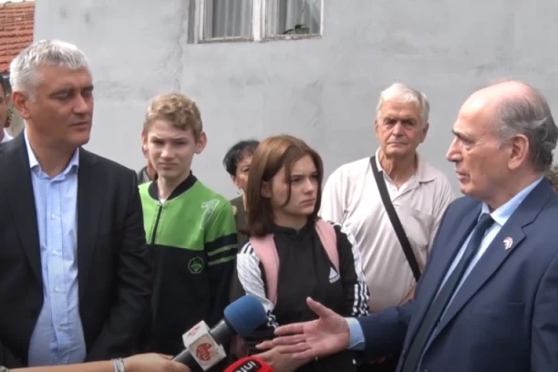 REKORDNO INTERESOVANJE ZA PROGRAM MINISTARSTVA: Useljeno čak 1.101 seosko domaćinstvo!