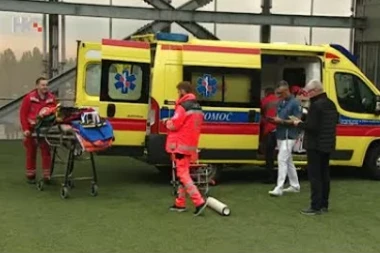 VOJNIK UMRO TOKOM REKREACIJE! Još jedna tragedija u HRVATSKOJ VOJSCI!