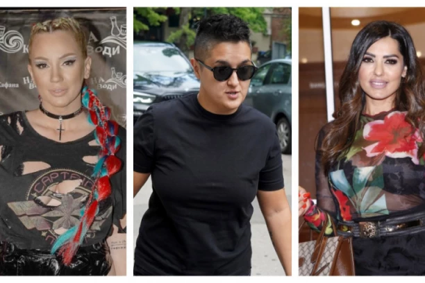 BURNE PORODIČNE SVAĐE O KOJIMA SU MEDIJI BRUJALI: Ove domaće ZVEZDE imale su ŽESTOKE sukobe sa najužim članovima svoje porodice, neki i dalje NE RAZGOVARAJU!