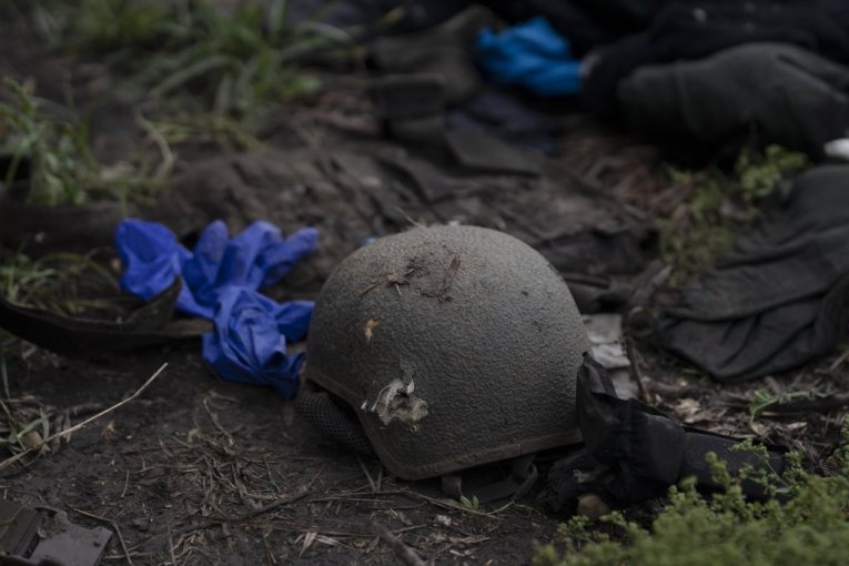 RUSKI CENOVNIK SMRTI: Ko pogine u ratu 50.000 evra, povreda 8.500