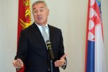 TRI OPCIJE ZA MILA ĐUKANOVIĆA: Crna Gora čeka rasplet političke krize!