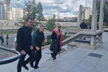 UROŠ ĆERTIĆ STIGAO U PALATU PRAVDE! Kaskader napustio Zadrugu zbog SUĐENJA, evo koja kazna mu PRETI! (FOTO, VIDEO)