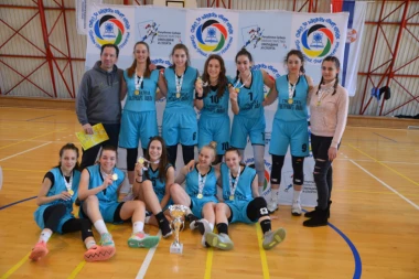 Košarkaški spektakl u Beogradu! (FOTO)