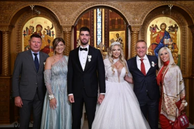 Atletika i fudbal ujedinjeni u ljubavi! (FOTO GALERIJA)