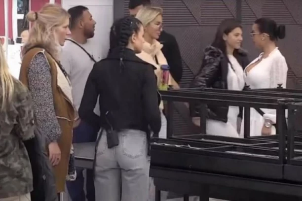 ZADRUGARI ZANEMELI! Veliki šef OŠTRO KAZNIO stanare Bele kuće, a evo koja je cifra u pitanju!