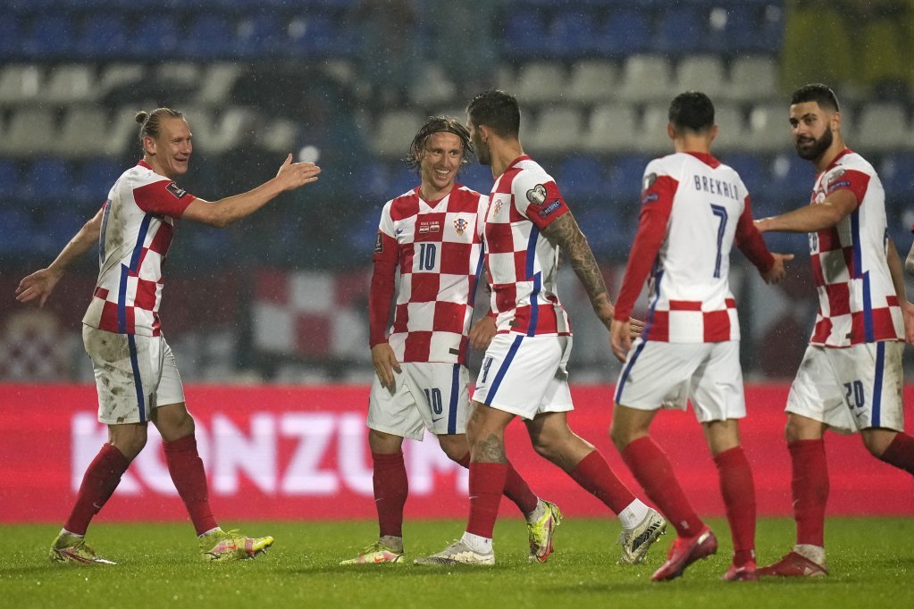 MOŽE LI HRVATSKA OD OSVOJI MUNDIJAL? Velika LEGENDA svetskog fudbala PODIGLA Zagreb na noge!