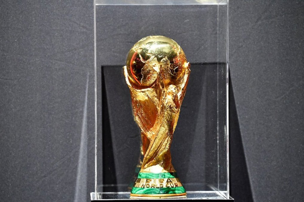 GUBE TRI BODA: Šokantna ODLUKA pred Svetsko prvenstvo u Kataru!