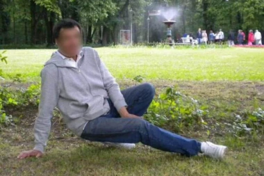 OVO JE UBICA IZ SUBOTICE: Ceo grad pod opsadom zbog Roberta koji je usmrtio bivšu ženu (FOTO)