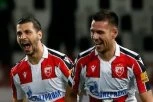LOŠE VESTI ZA ZVEZDU: Standardni defanzivac propušta derbi sa Vojvodinom!