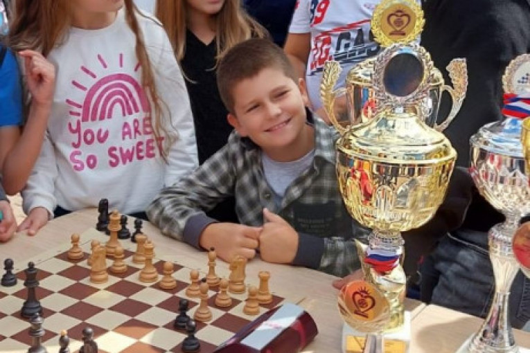 Mali sajam sporta u Vlasotincu