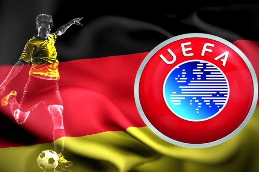 PALA ODLUKA U NIONU: UEFA udarila ŠAMAR Nemačkoj usred rata u Ukrajini!