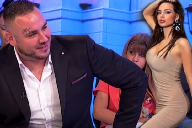Car progovorio o odnosu sa Šavijom! Filip PRIZNAO da li je u vezi sa poznatom STARLETOM!