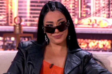 PEVAČICA GODINAMA TRPELA MONSTRUOZNO NASILJE: Sanja otkrila sve detalje, maltretirali su je iz dana u dan sve jače!